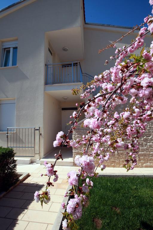 Apartments Sea View Kozino Exterior photo