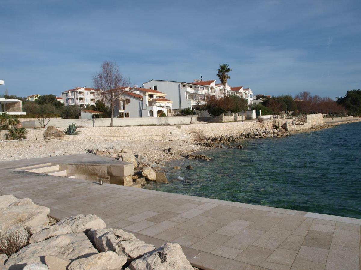 Apartments Sea View Kozino Exterior photo